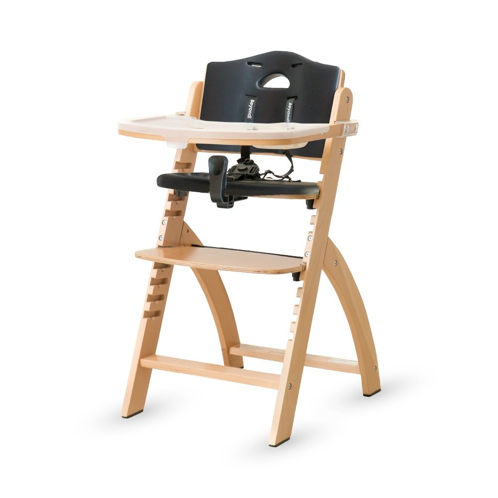 ビヨンドジュニア ハイチェア - Babiew(べビュー) - Babiew