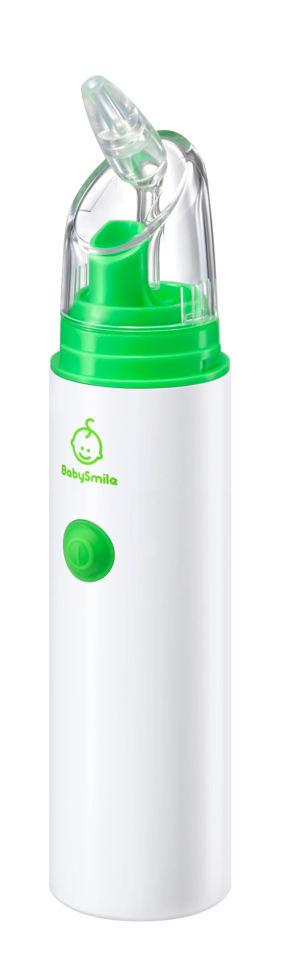 Baby smile(電動鼻水吸引器) 電動鼻水吸引器 ベビースマイルシリーズ(ハンディタイプ) - Babiew(べ