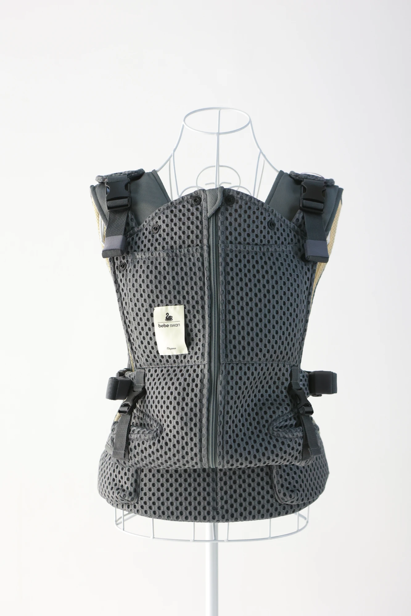 べべスワン ベスト抱っこ紐 - Babiew(べビュー) - Babiew