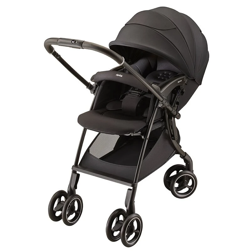 ⭐️極美品⭐️ 2023年製 アップリカ ラクーナ プラス ラクーナ シリーズ - Babiew(べビュー) - Babiew