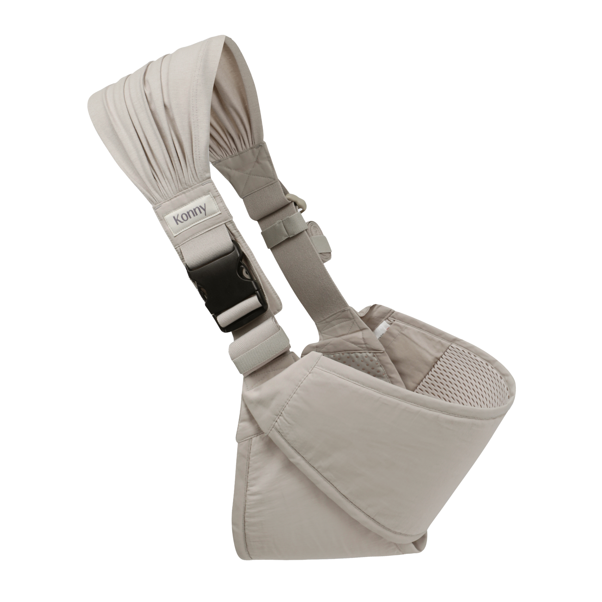 安心ヒップシート - Babiew(べビュー) - Babiew