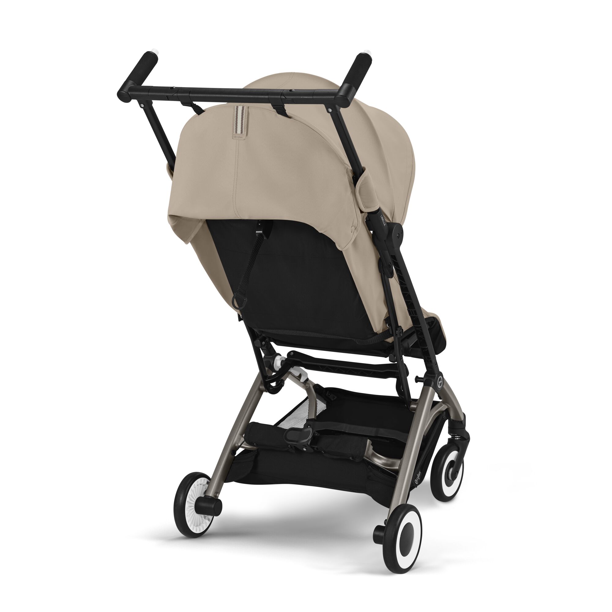 cybex LIBELLE ソーホーグレー　リベル　シューズクリップ付き 楽天市場】ラッピング無料 2022年モデル 正規品 サイベックス