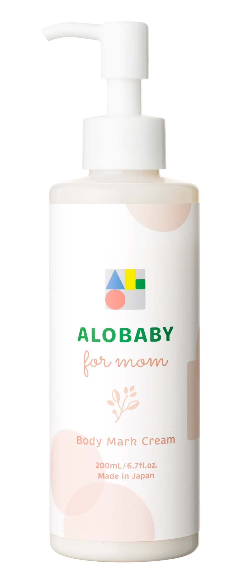 マーククリーム alobaby ボディクリーム アロベビー フォーマム ボディマーククリーム ミルクローション 乳液 保湿の通販はau PAY マーケット - 輸入雑貨のネットストア Co Ltd au PAY マーケット 通販サイト