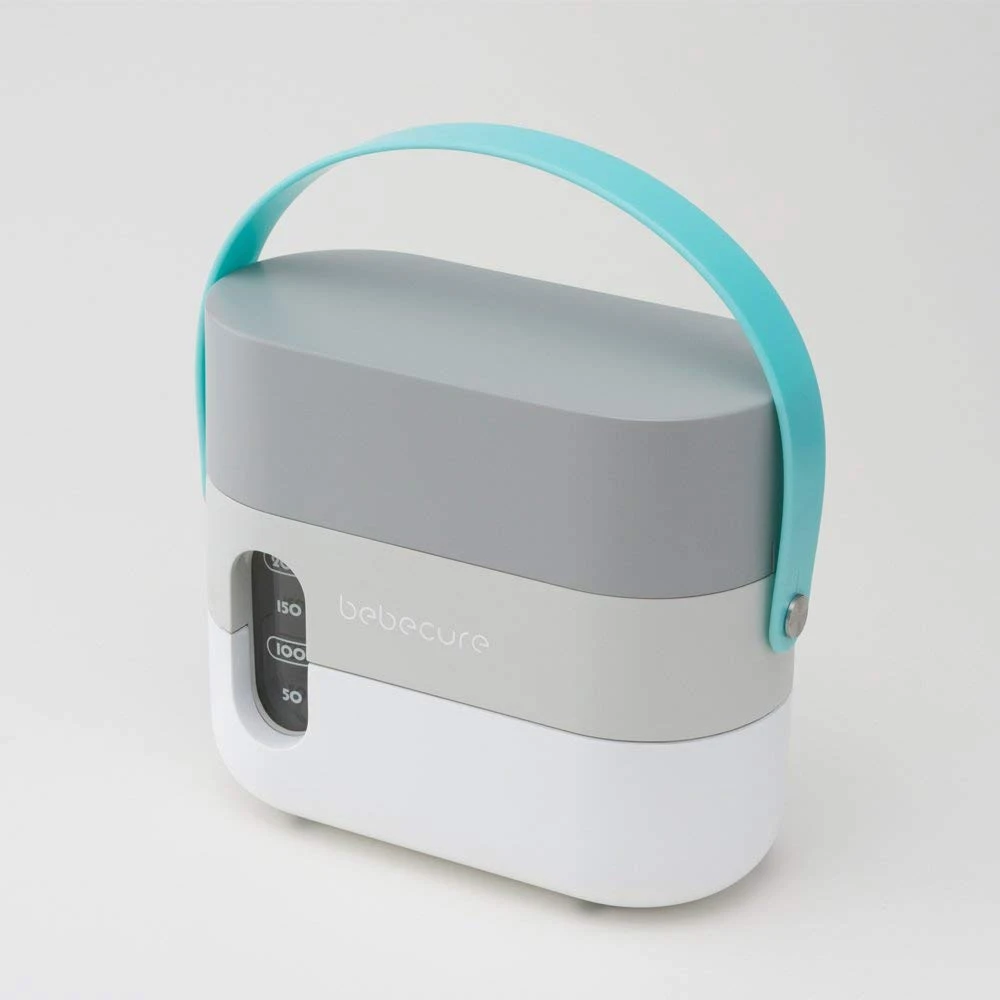鼻水吸引器　べべキュア　bebecure 電動鼻水吸引器 ベベキュア - Babiew(べビュー) - Babiew
