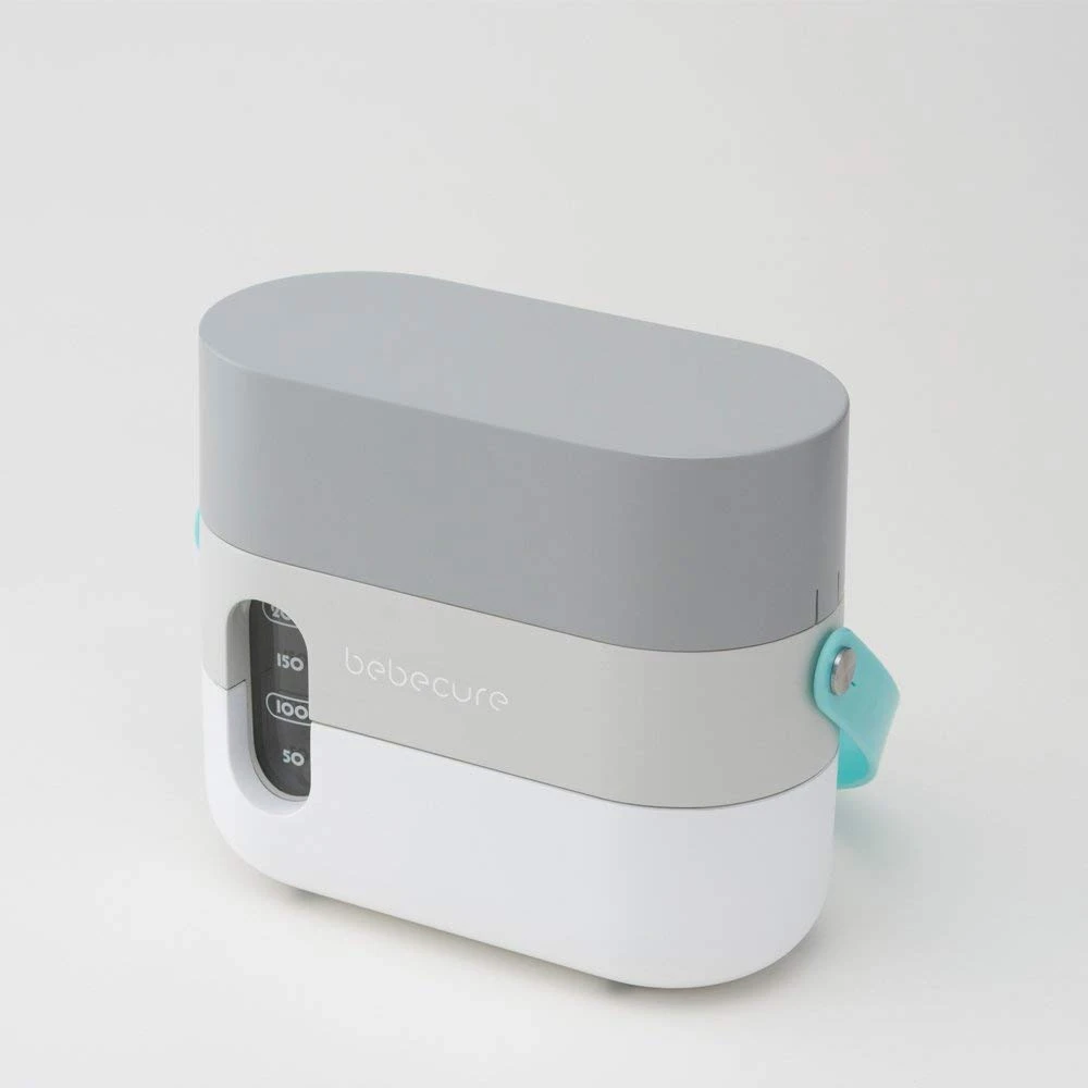電動鼻水吸引器 ベベキュア - Babiew(べビュー) - Babiew