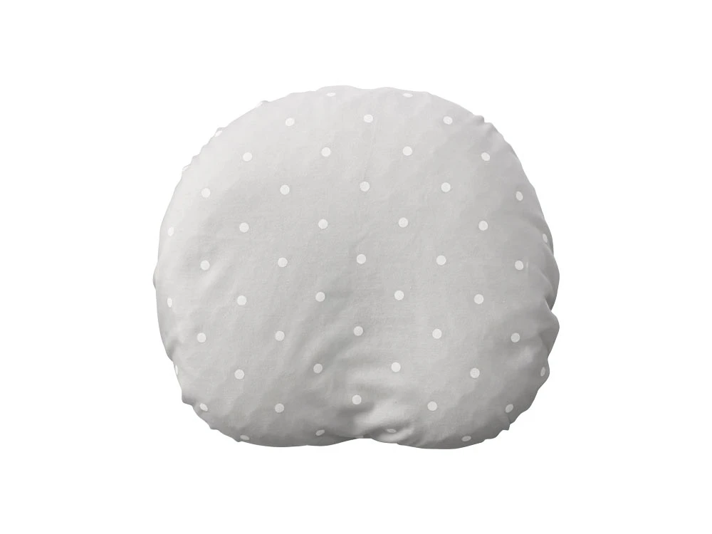 呼吸するドーナツ枕 スライド式 - Babiew(べビュー) - Babiew