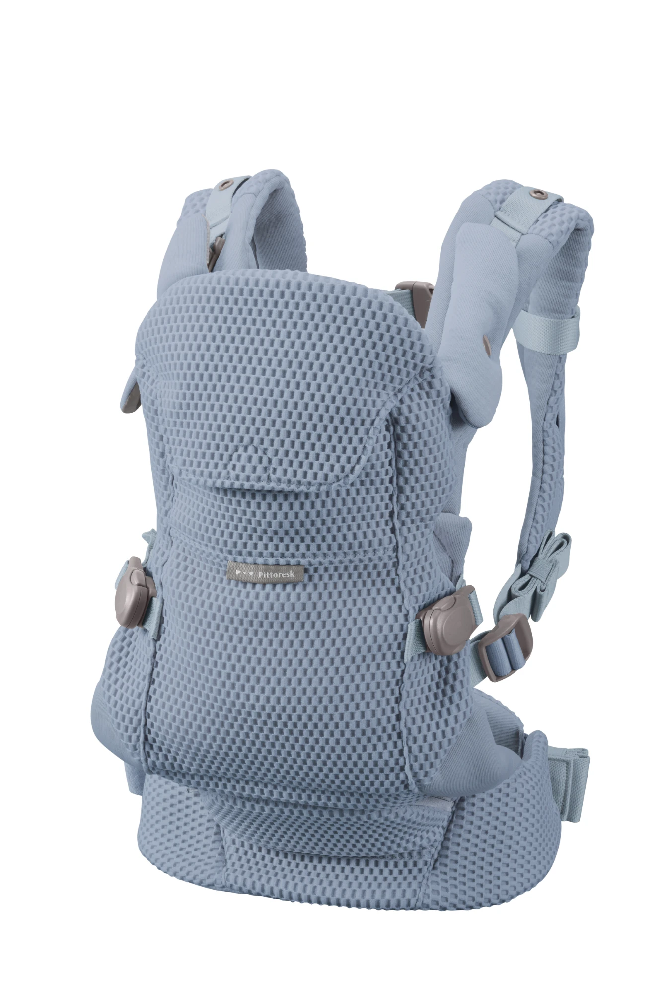 BABY CARRIER ON Pittoresk - Babiew(べビュー) - Babiew
