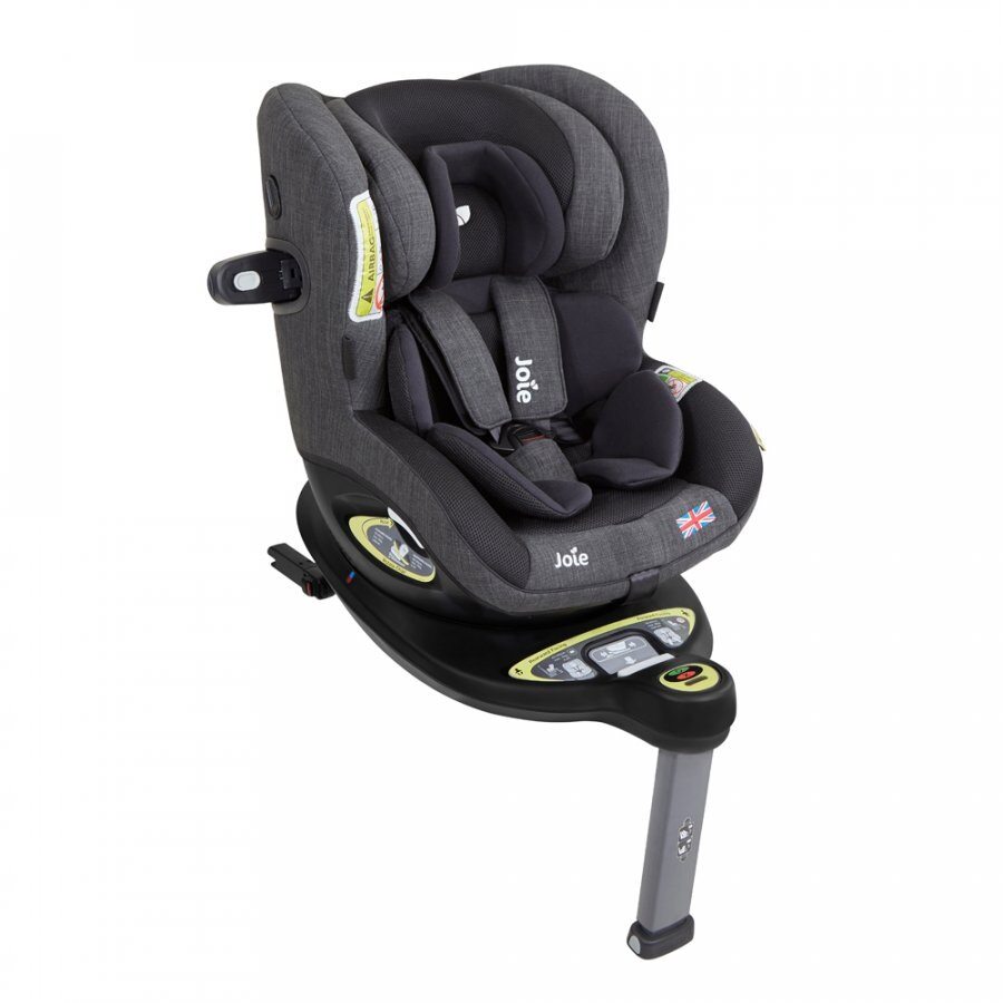 Joie チャイルドシート アイ・アーク360 キャノピー付 - Babiew(べ