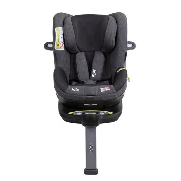 Joie チャイルドシート アイ・アーク360 キャノピー付 - Babiew(べ