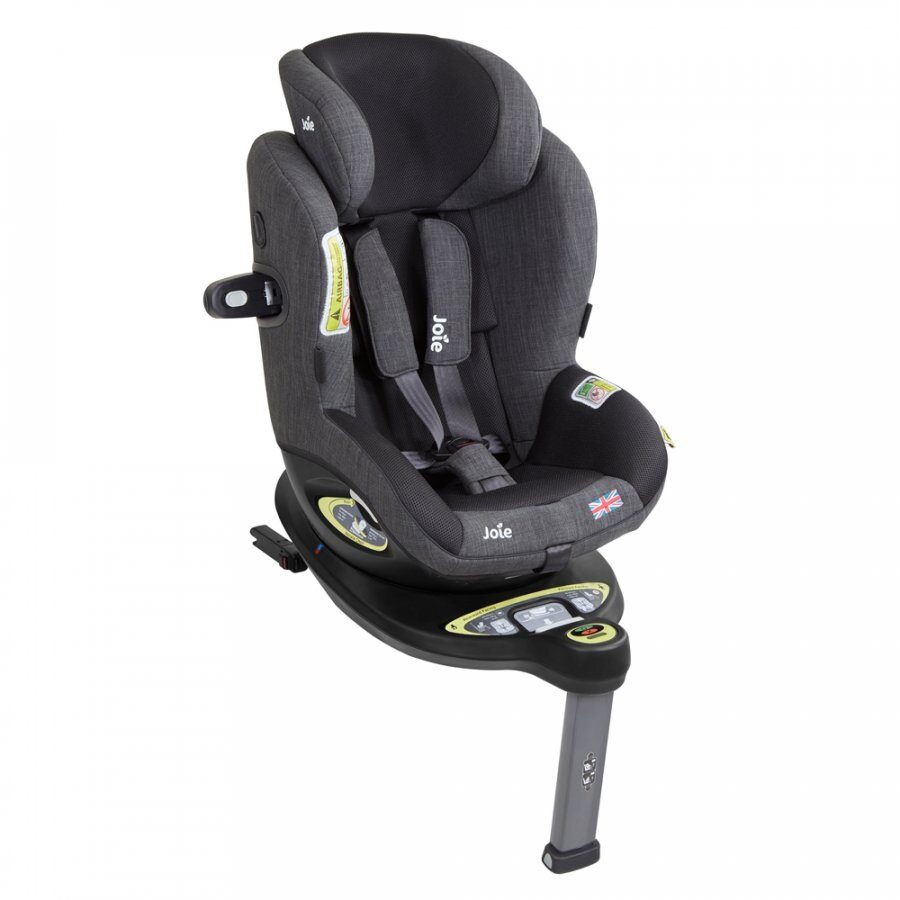 Joie チャイルドシート アイ・アーク360 キャノピー付 - Babiew(べ