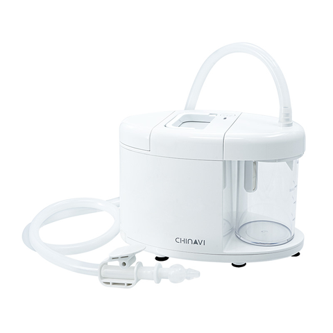 鼻水吸引器 スルルーノ HY-7035