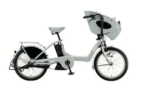 bikke POLARシリーズ