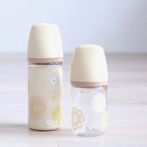 おでかけミルクボトルシリーズ