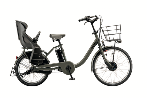 bikke MOBシリーズ