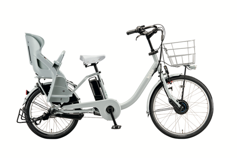 bikke MOBシリーズ