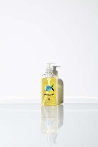BODY SOAP