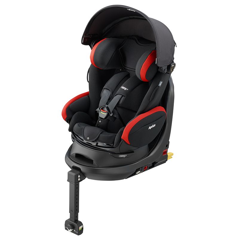 チャイルドシート ISOFIX 新生児 0歳 リクライニング ジュニア ベビー 出産準備 赤ちゃん 安全基準 合格 車用 1歳 7歳 DAIICHI  First Seven Plus Premium : dic2 : kidsmioベビーサークル - 通販 - Yahoo!ショッピング