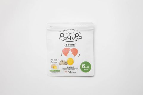 paqupa(パクパ)シリーズ