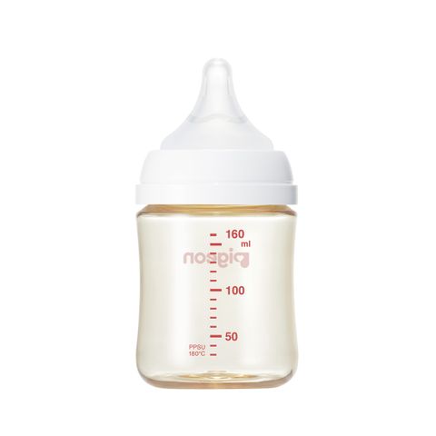 母乳実感 哺乳びん(プラスチック製)シリーズ
