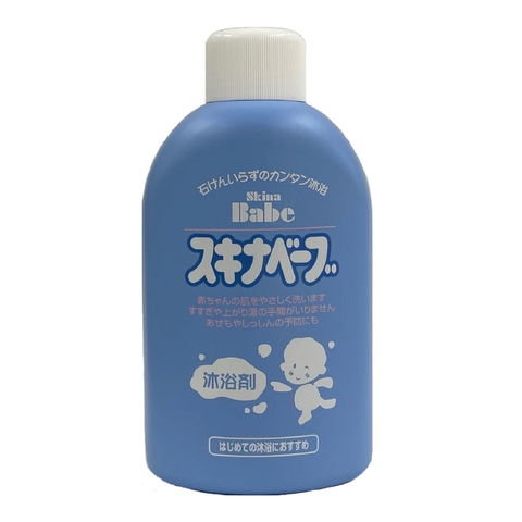 スキナベーブ
