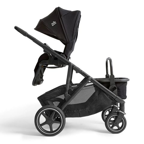 Joie 二人乗りベビーカー バーシティ
