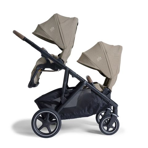Joie 二人乗りベビーカー バーシティ