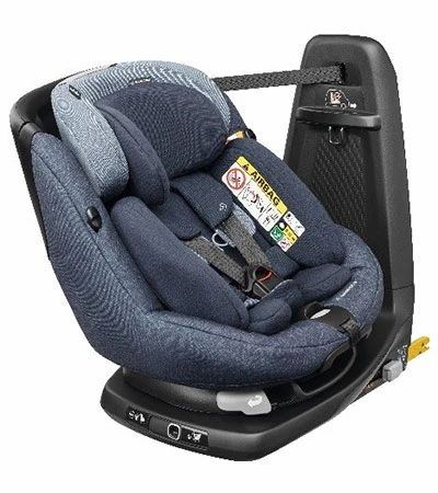 AxissFix Plus