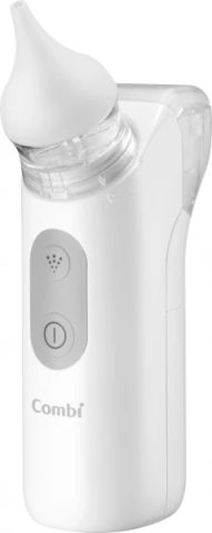 ミスト付き電動鼻吸い器 NS13JP
