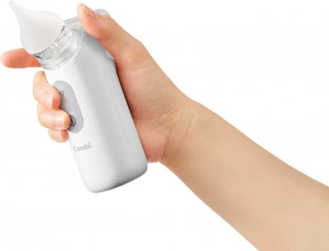 ミスト付き電動鼻吸い器 NS13JP