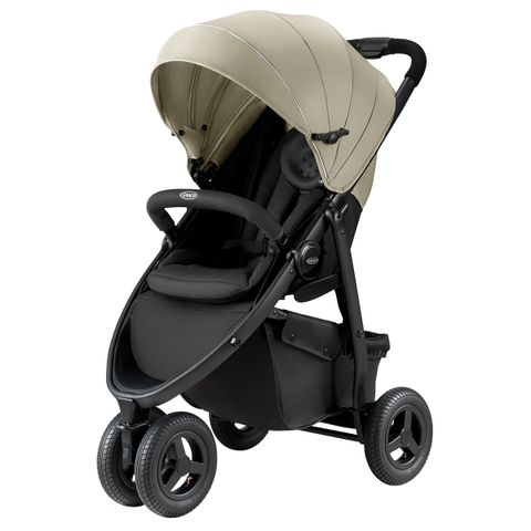 CitiTrek(シティトレック)