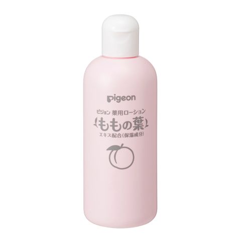 薬用ローション (ももの葉)