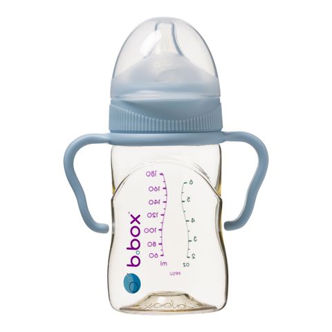 PPSU製哺乳瓶シリーズ