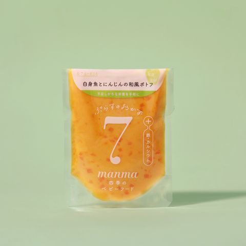 おかず・ぷらすのおかずシリーズ