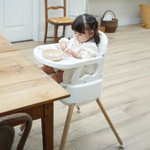  3in1ベビーチェア SWRIS スワリス