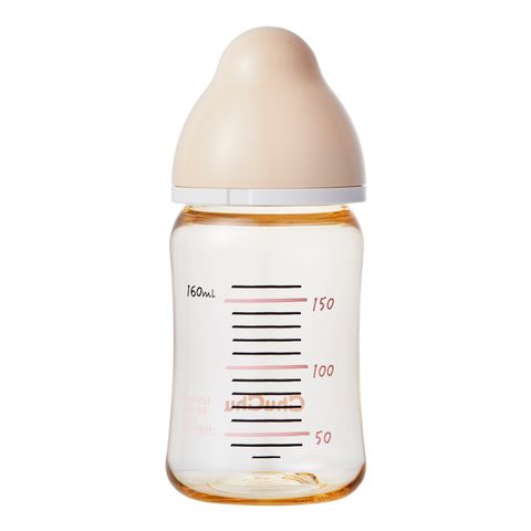 プラスチック製哺乳びん（マルチフィット広口タイプ）