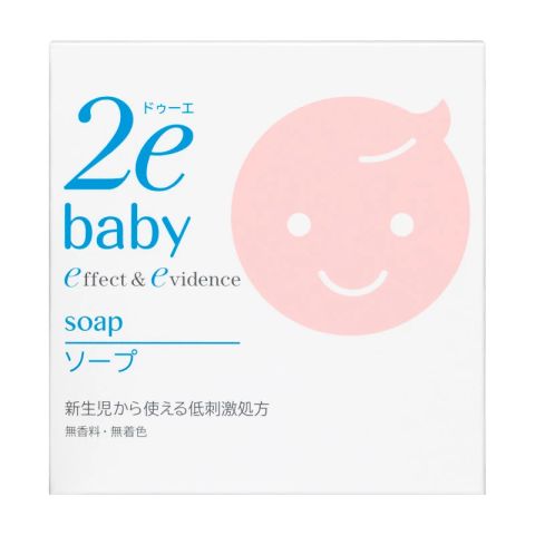ドゥーエ ベビー ソープ