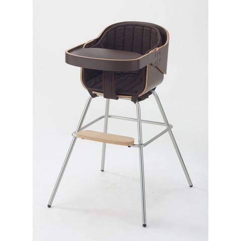 3in1 chair Cozy（コージー）チェアクッション付き