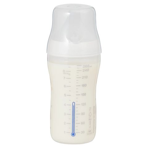 パーフェクトマッチほ乳びん（プラスチック製）