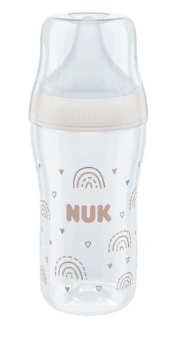 パーフェクトマッチほ乳びん（プラスチック製）