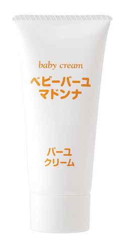 ベビーバーユ マドンナ クリーム