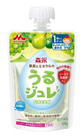 うるジュレ