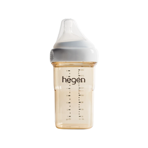 Hegenベビーボトル