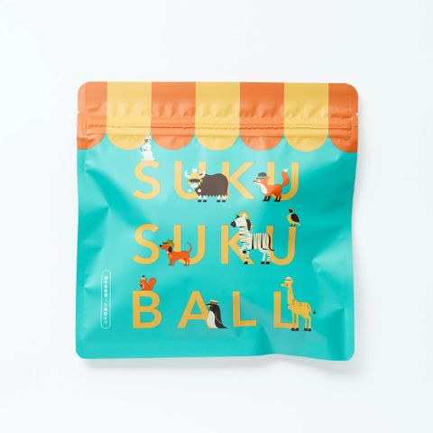 SUKUSUKU BALL