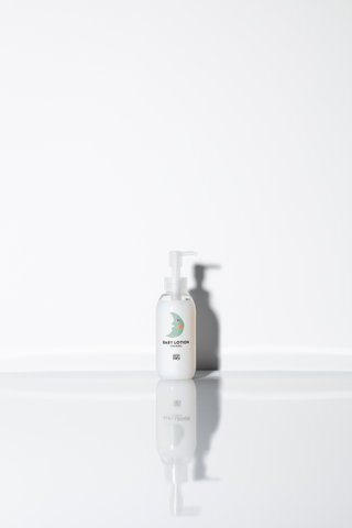 BABY LOTION