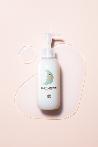 BABY LOTION