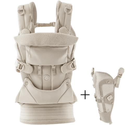 BABY CARRIER(ベビーキャリア)ベーシックプラスシリーズ