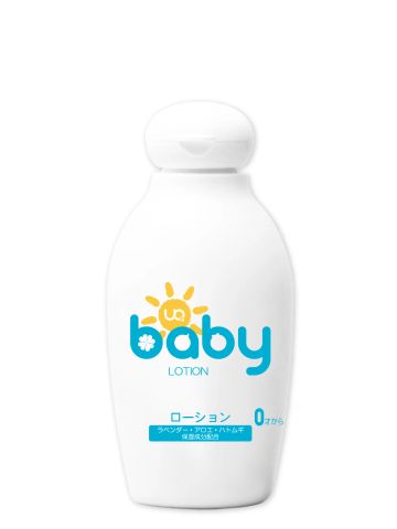 UQベビー ローション