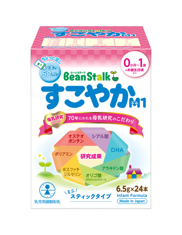 (26年7月発売) すこやかM1(スティックタイプ)