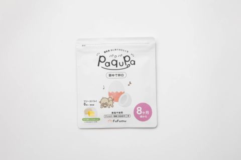 paqupa(パクパ)シリーズ