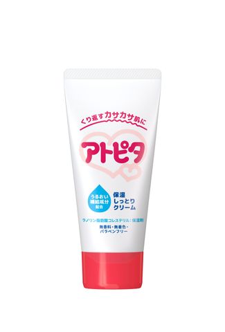 保湿しっとりクリーム